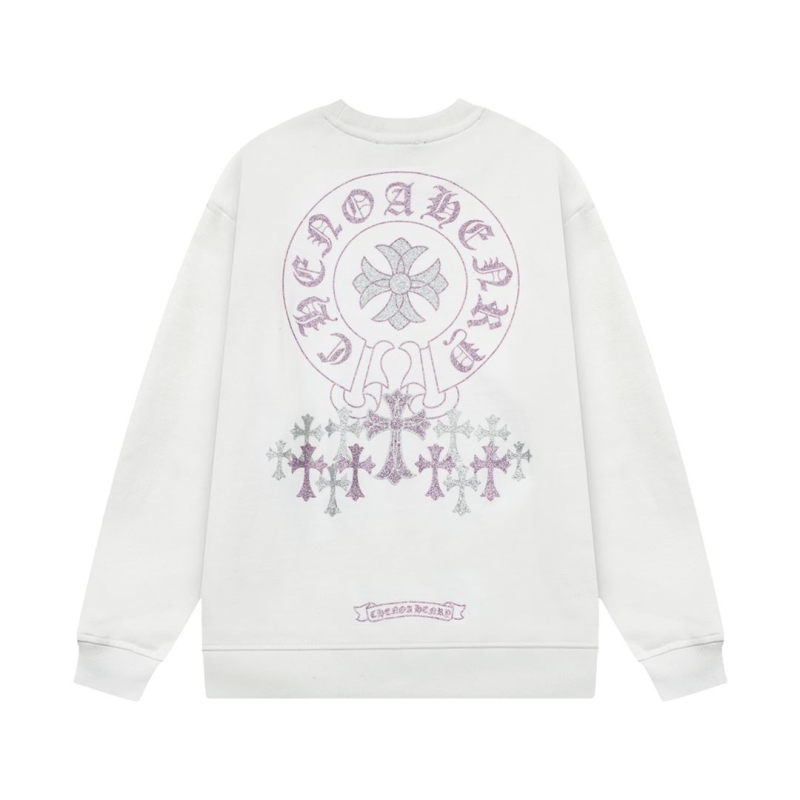 Chrome Hearts Hoodies